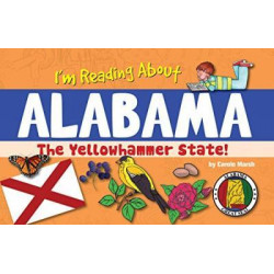 I'm Reading about Alabama