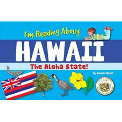 I'm Reading about Hawaii