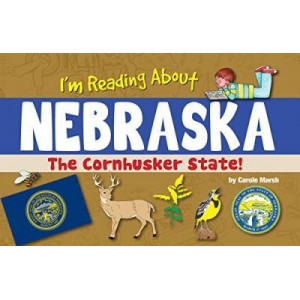 I'm Reading about Nebraska