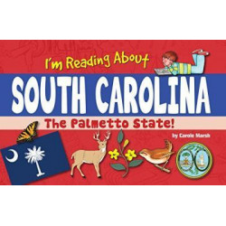 I'm Reading about South Carolina