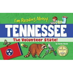 I'm Reading about Tennessee