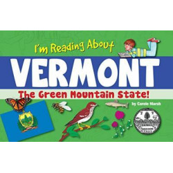 I'm Reading about Vermont
