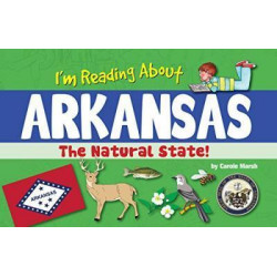 I'm Reading about Arkansas