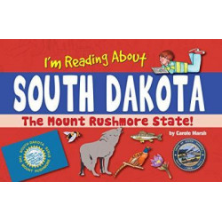 I'm Reading about South Dakota