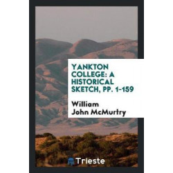 Yankton College