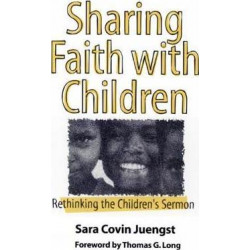 Sharing Faith with Children