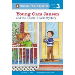 Young CAM Jansen and the Knock, Knock Mystery