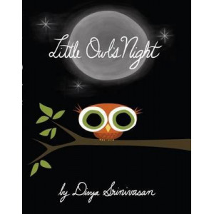 Little Owl's Night