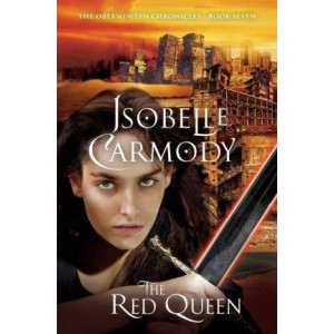 The Red Queen: The Obernewtyn Chronicles Volume 7