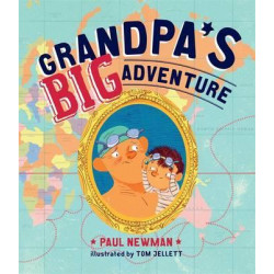 Grandpa's Big Adventure