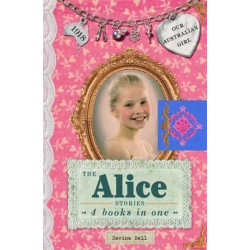 The Alice Stories: Our Australian Girl
