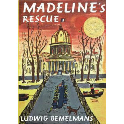 Bemelmans Ludwig : Madeline'S Rescue