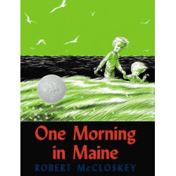 Mccloskey Robert : One Morning in Maine