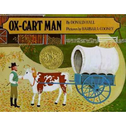Ox-Cart Man