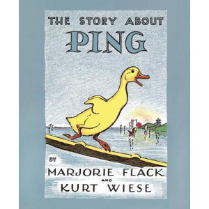 Flack & Wiese : Story about Ping