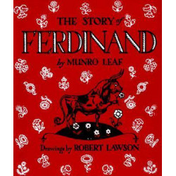 Leaf & Lawson : Story of Ferdinand