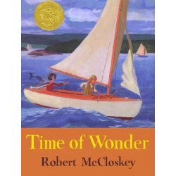 Mccloskey Robert : Time of Wonder