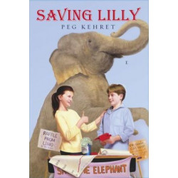 Saving Lilly