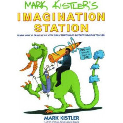 Mark Kistler's Imagination Station