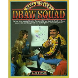 Mark Kistler's Draw Squad