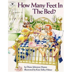 How Many Feet in the Bed?
