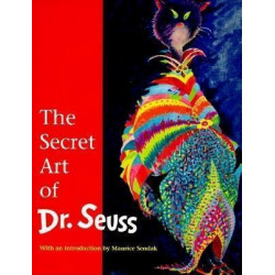 The Secret Art of Dr Seuss