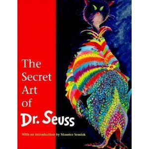 The Secret Art of Dr Seuss