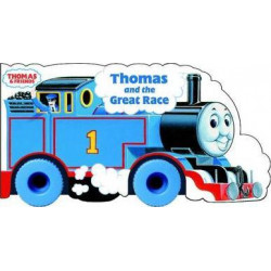Thomas the Tank Engine Great Race