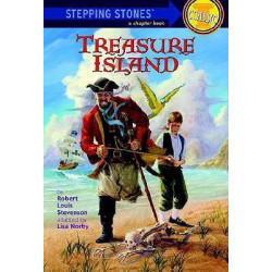 Treasure Island (step Up Classic