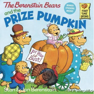 Berenstain Bears & The Prize Pump