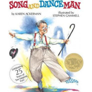 Song and Dance Man