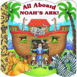 All Aboard Noah's Ark