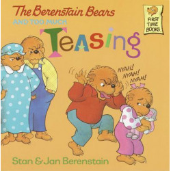 Berenstain Bears & Too Much