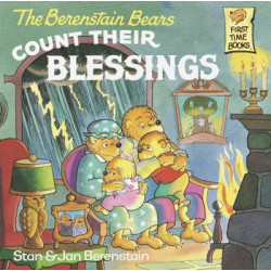 Berenstain Bears Count Their Bles