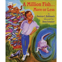 A Million Fish-- More or Less