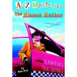 Atoz Mysteries