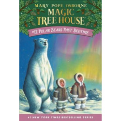 Magic Tree House 12