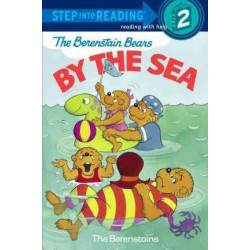 The Berenstain Bears by the Sea