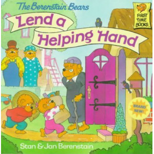 Berenstain Bears Lend A Helping Hand