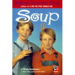 Soup Paperback