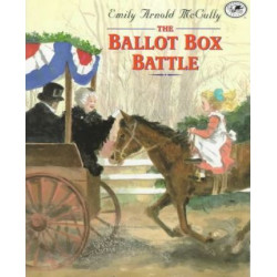 The Ballot Box Battle Paperbk