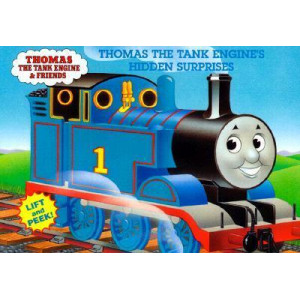 Thomas the Tank Engine's Hidden Surprises