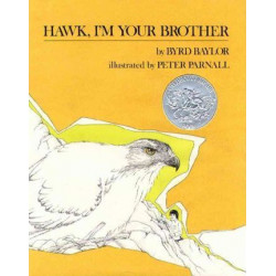Hawk, i'm Your Brother
