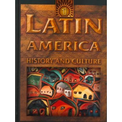Latin America: History and Culture