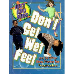 Don't Get Wet Feet