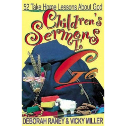 Children's Sermons to Go