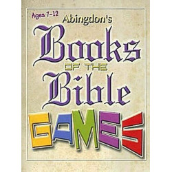 Abingdon's Books of the Bible Games