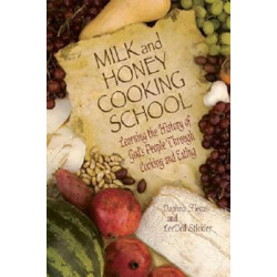Milk and Honey Cooking School