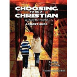 Choosing to be a Christian