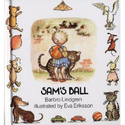 Sam's Ball